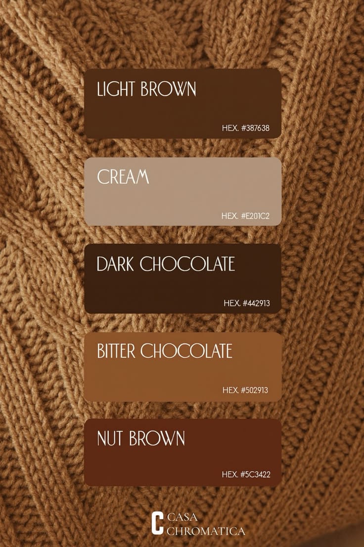 Wedding colour theme